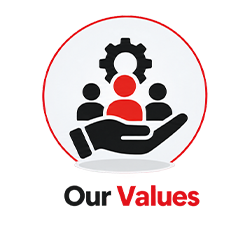 Maitra Automation Values