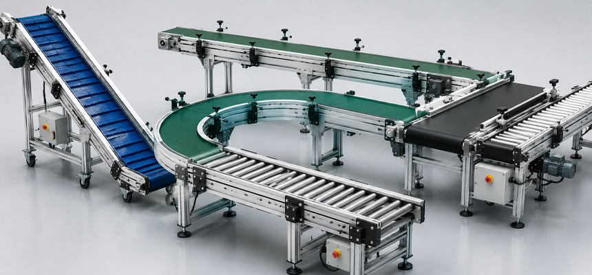 Conveyor Systems