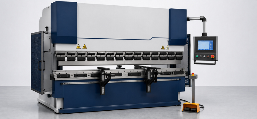 Forming Machine
